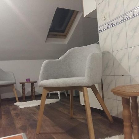 Cumurija Bridge Accommodation Sarajevo Rum bild
