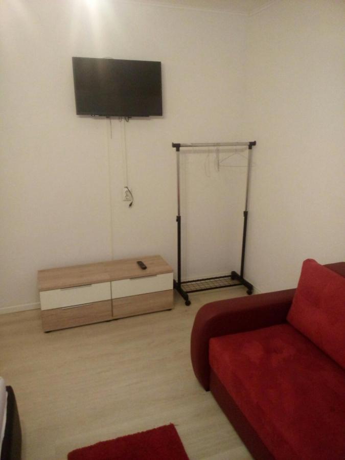 Cumurija Bridge Accommodation Sarajevo Rum bild