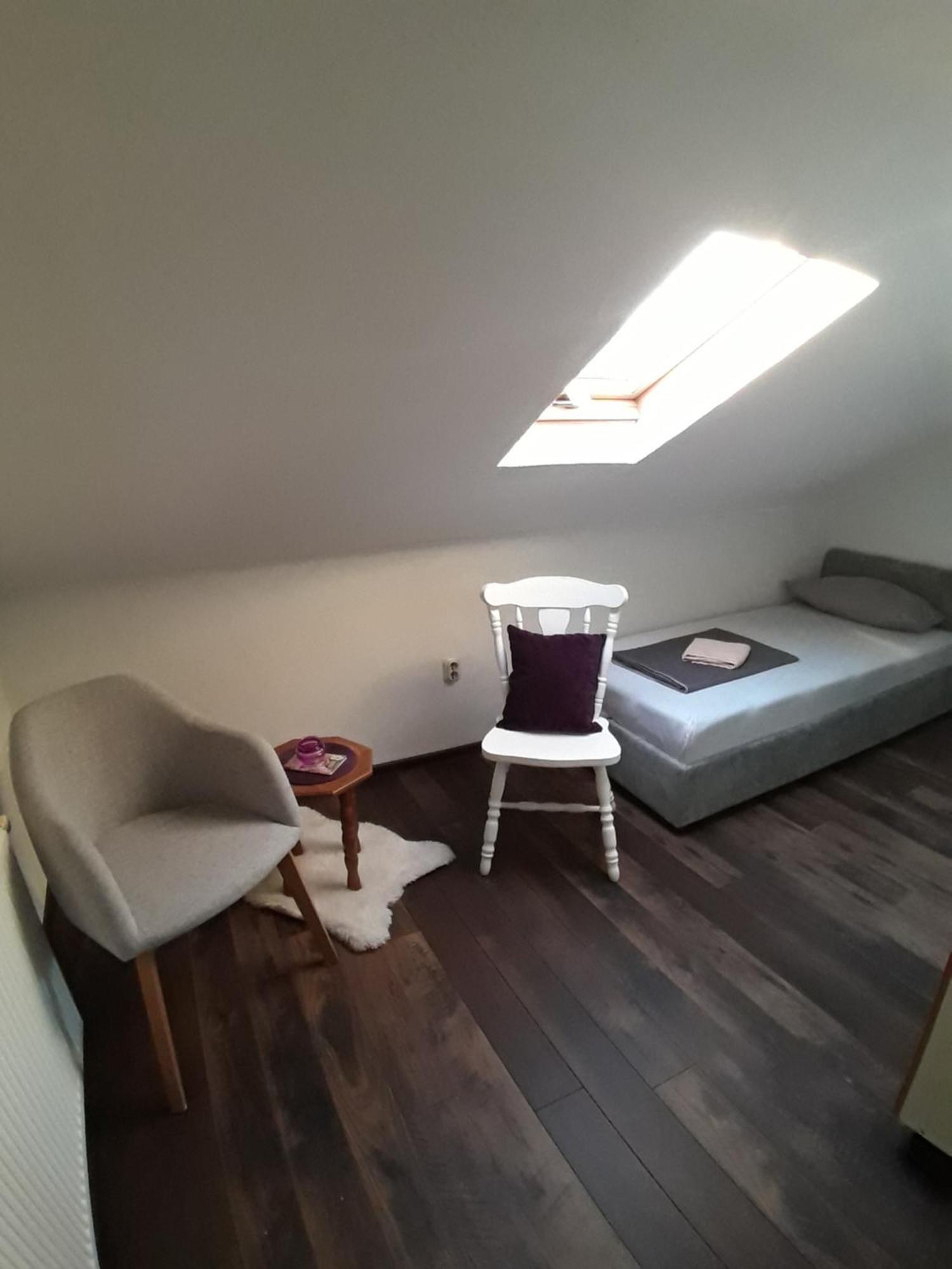 Cumurija Bridge Accommodation Sarajevo Rum bild